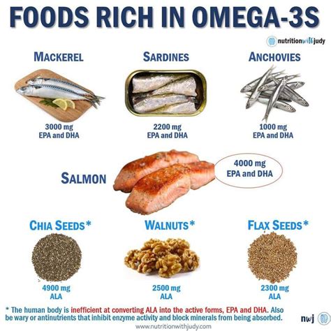 omega foods|foods with highest omega 3.